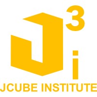 JCube Institute logo - Similar company to Daisy Consultants Pte Ltd