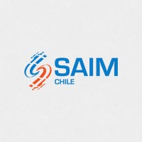 SAIM Chile logo - Similar company to Pinturas Hewstone
