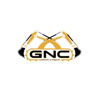 GNC İş Makinaları logo - Similar company to Alkar İş Maki̇nalari