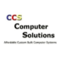 Ccs Computer Solutions