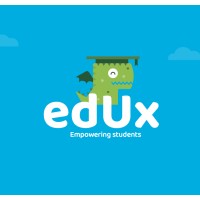 edUx logo - Similar company to Ubris Fba
