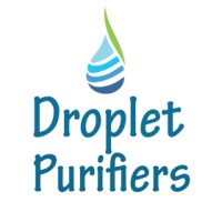 Droplet Purifiers logo - Similar company to Daman Organic Living