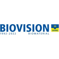 BIOVISION logo - Similar company to Multimed