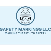 Safety Markings LLC logo - Similar company to Crewsafe®