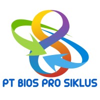 PT Bios Pro Siklus logo - Similar company to Pt Kelola Limbah Nusantara