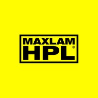 Maxlam HPL logo - Similar company to Apex International