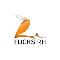 Fuchs RH logo - Similar company to Iapas