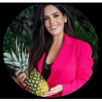 Elite Living Nutrition logo - Similar company to The Ultimate Solutions