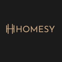 HOMESY logo - Similar company to A27 Management Services