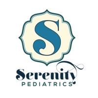 SERENITY PEDIATRICS logo - Similar company to Associated Endocrinologists