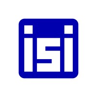 International Statistical Institute logo - Similar company to Statistics Without Borders