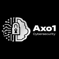 AXO1 Cybersecurity logo - Similar company to Chap Cyber Intelligence