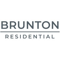 Brunton Residential logo - Similar company to Wright Marshall Ltd