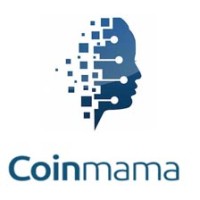 Coinmama logo - Similar company to Coinmama