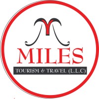 Miles Tourism and Travels LLC logo - Similar company to Ourfutureworld Group