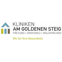Kliniken Am Goldenen Steig gGmbH