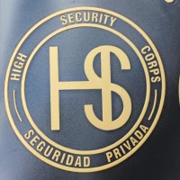 HIGH SECURITY group | Safety Engineering & Surveillance and Protection logo - Similar company to High Services