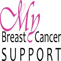 My Breast Cancer Support logo - Similar company to E3I, A Bowman Company