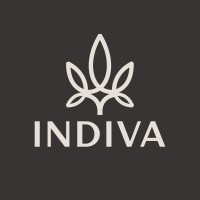 Indiva logo - Similar company to Sndl Inc.