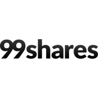 99shares logo - Similar company to W3 Internet Founders