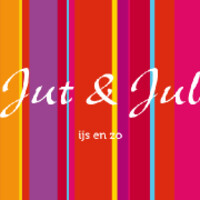 Jut & Jul | ijs en zo logo - Similar company to Tegelwerken Erwin Bout B.V.