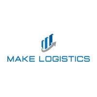 Make logistics logo - Similar company to Colombia Exporta Tv