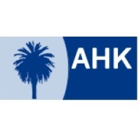 German-Saudi Arabian Liaison Office for Economic Affairs (GESALO) logo - Similar company to Thinking Arabian