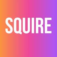 Squire logo - Similar company to Polyfields Ltd