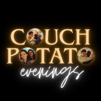 Couchpotato Evenings logo - Similar company to Pangea