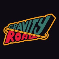 Gravity Road logo - Similar company to Movers+Shakers