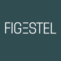Figestel logo - Similar company to Décimal 'Arc