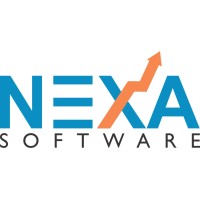 NEXA Software logo - Similar company to Kalpak Solutions
