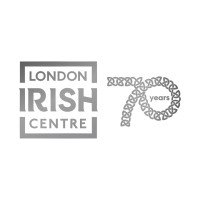 London Irish Centre logo - Similar company to Onscreen Films
