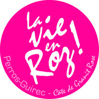 Office de Tourisme Perros-Guirec logo - Similar company to Panoraveille