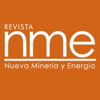 Revista Nueva Minería y Energía logo - Similar company to Ciberiot Comunicaciones