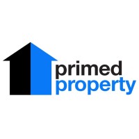 Primed Property Investments logo - Similar company to Hive Developments