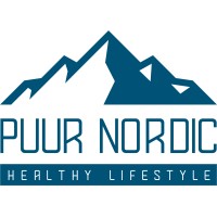 Puur Nordic logo - Similar company to Accentua