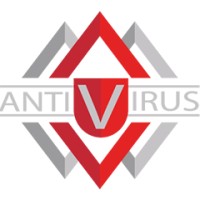 Antivirus BG logo - Similar company to Impletec Technologies Ltd.