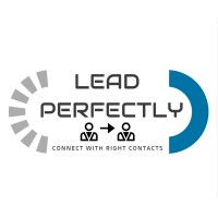 Lead Perfectly logo - Similar company to B2B Lead Generation Solution