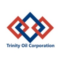 Trinity Oil Corporation logo - Similar company to Trinity Oilfield Services