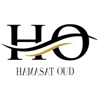 Hamasat Oud logo - Similar company to Oud Selection