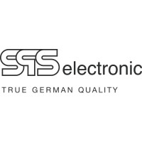 SPS electronic Inc. logo - Similar company to Schleich Advanced Test Technologies