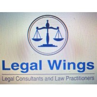 Legal Wings logo - Similar company to Project Secure Pvc Ng.