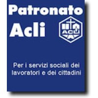 Patronato ACLI Milano logo - Similar company to Caf Acli