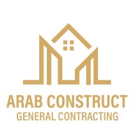 MCG - Arab Construct Group logo - Similar company to Bright Accord General Contracting