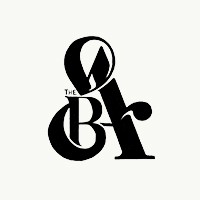 Adele & The Beast logo - Similar company to Cinnamon Graphics