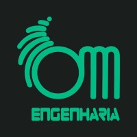 Om Engenharia logo - Similar company to Construtorafjr