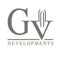 GV Developments logo - Similar company to Aayan Developments