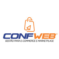 Confweb logo - Similar company to Digisonic Lousa Digital