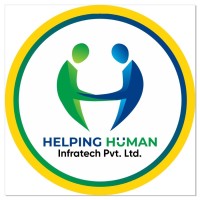 Helping Human Infratech Pvt. Ltd. logo - Similar company to Maedian Projects Pvt. Ltd.